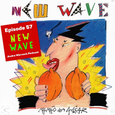 Andre Wernecks Podcast