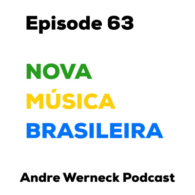 Andre Wernecks Podcast