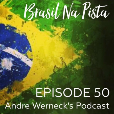 Andre Wernecks Podcast