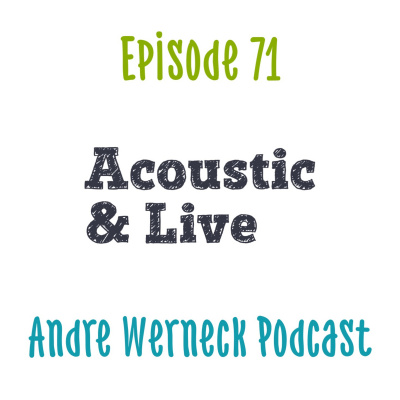 Andre Wernecks Podcast