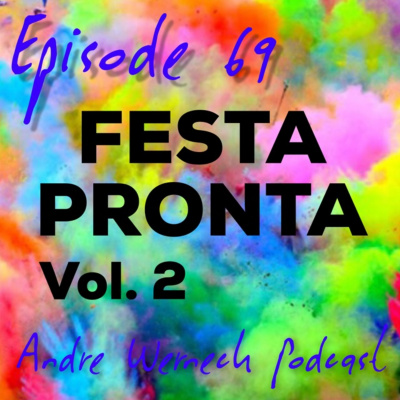 Andre Wernecks Podcast