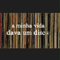 A minha vida dava um disco #3 - A Rádio