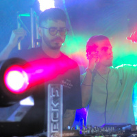 Ruzzo  Friends 2024 @ Ruzzo b2b Onze Music | Live Record | 01/24
