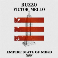 New York - Ruzzo  Victor Mello (VIP Extended MIX)