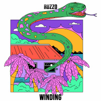 Ruzzo - Winding(Extended Mix)