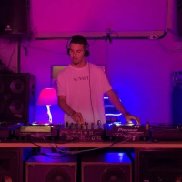 Ruzzo DJ Set @ Casa33 (Rio De Janeiro-BR)#MeGustaRecords