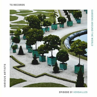 Ruzzo, Callil - Cold Morning [TheGarden Records]