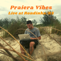 Ruzzo - Praiera Vibes @ Rondinha Beach/RS