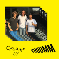 VRUUMM (ou A Onomatopeia Jazzera)_038