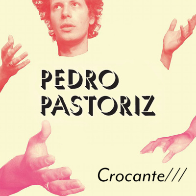 Crocante///