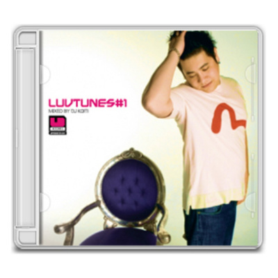Luvdisaster Records Podcast