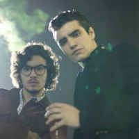 Bootleg entrevista Gabriel (The Highjack