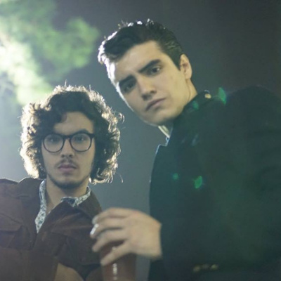 Bootleg Entrevista Estadão