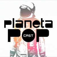 PLANETA POPcast #08 - Davide Pinheiro (1ª parte)