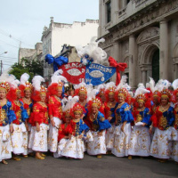 Ritual Encantado