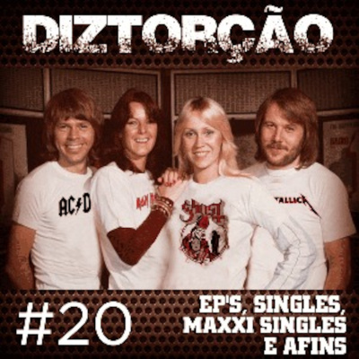 Diztorção