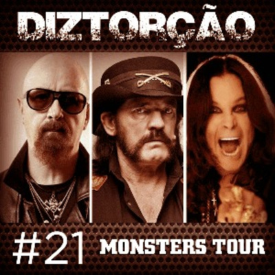 Diztorção
