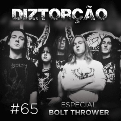 Diztorção