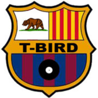 DJ TBird is the face of classic Drum and bass