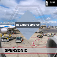 SUPERSONIC #30 by DJ BETO DIAS