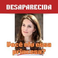 cadê Katinha?