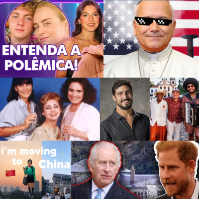 Cha Com Rapadura Podcast