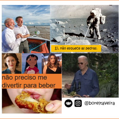 Cha Com Rapadura Podcast