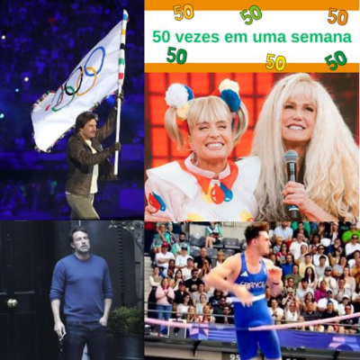 Cha Com Rapadura Podcast