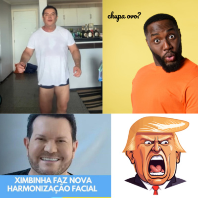 Cha Com Rapadura Podcast