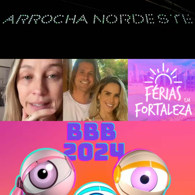 Cha Com Rapadura Podcast