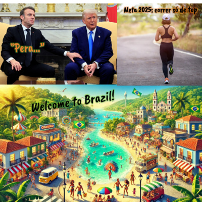 Cha Com Rapadura Podcast