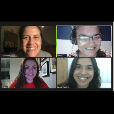 Cha Com Rapadura Podcast