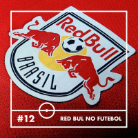 #12 - Red Bull no Futebol