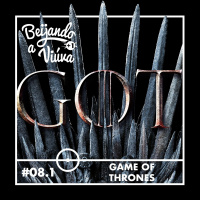 TEMPO EXTRA #01 - Reta final de Game of Thrones