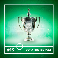 #19 - Copa Rio de 1951