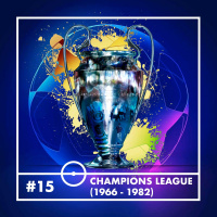 #15 - Champions League Alternativa (1966-1982)