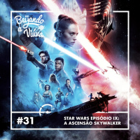 Tempo Extra #05 - Star Wars: A Decepção Skywalker