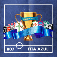 #7 - Fita Azul