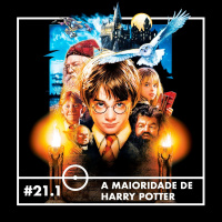 TEMPO EXTRA #04 - A Maioridade De Harry Potter