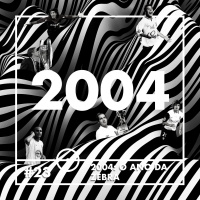 #23 - 2004: O Ano Da Zebra
