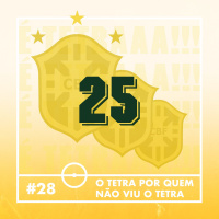 #28 - O Tetra por quem não viu o Tetra