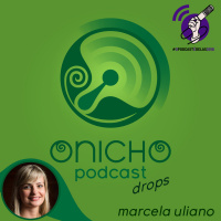 O Nicho Drops 09 - Marcela Uliano