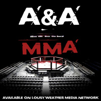 AA MMA Ep. 189 DESPICABLE 