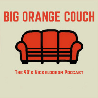 Big Orange Couch: 2018 Retrospective
