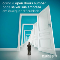 Open Doors Number