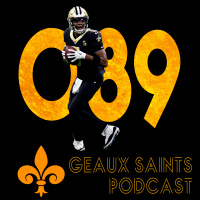 Geaux Saints Podcast 089: Free Agency 2019
