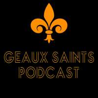 Geaux Saints 032 – Um podcast para a história: Entrevistando Everaldo Marques