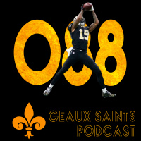 Geaux Saints Podcast 088: Divisional Round – Saints vs Eagles