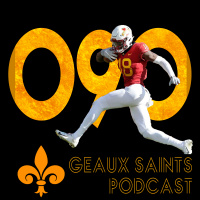 Geaux Saints Podcast 090: Confabulando Sobre o Pre Draft Saints 2019