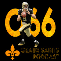 Geaux Saints Podcast 066 – Analisando a Nossa Defesa 2018